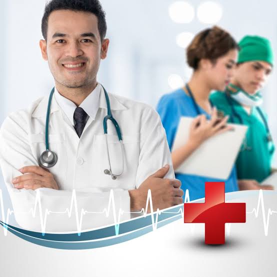 Diploma Medical Assistant ( DMA)