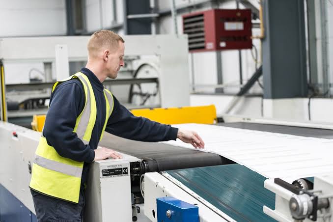 Refrigeration & Air Conditioning