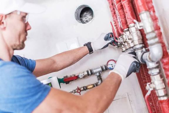 Diploma Plumbing &Pipe Fitting