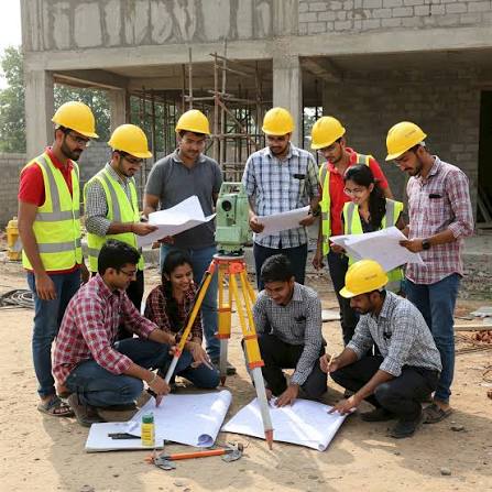 Civil Engineering
