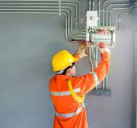 Building Electrician