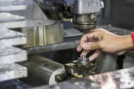 CNC & CNC Were Cut Operator