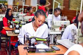 Training On Practical Agriculture and Information Tech