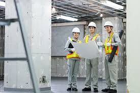 Construction Technology Diploma