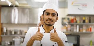 DIPLOMA HOTEL MANAGEMENT &CHEF