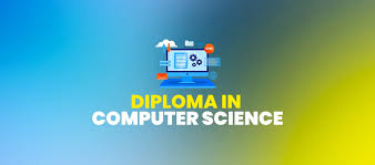 Diploma In  Computer Science and Ict
