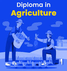 Diploma in Agriculture