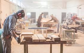 Diploma in Carpenter