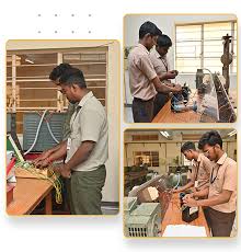 Diploma in Electrical & Electronics