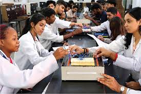 Diploma in Electronics