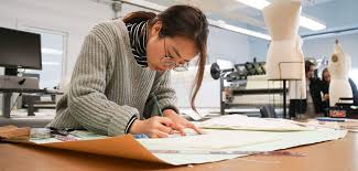 Diploma in Garment Technical Pattern Master