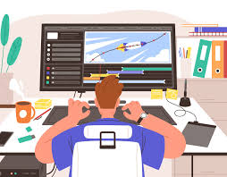 Higher Diploma in Graphic Design