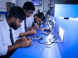 Diploma in Mobile Servicing & Mechanical