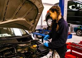 Driving Cum Auto Mechanics Draftsmen