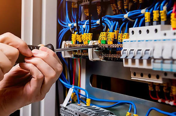 Electrical Installation and Maintenance