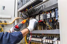 Electrical Technician