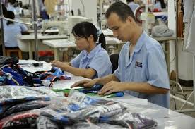 Garment Finishing Quality