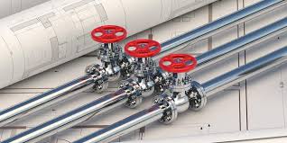 Plumbing and  & Fire Fitting