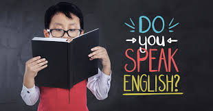 Spoken English