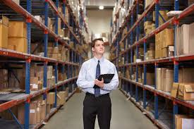 Store and Warehouse Management