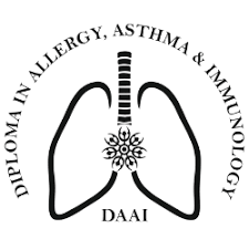 Diploma in Allergy and Asthma (DAA)